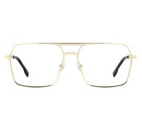 Montatura vista Dsquared Uomo D2 0157ROSE GOLD60 - D2 0157ROSE GOLD60